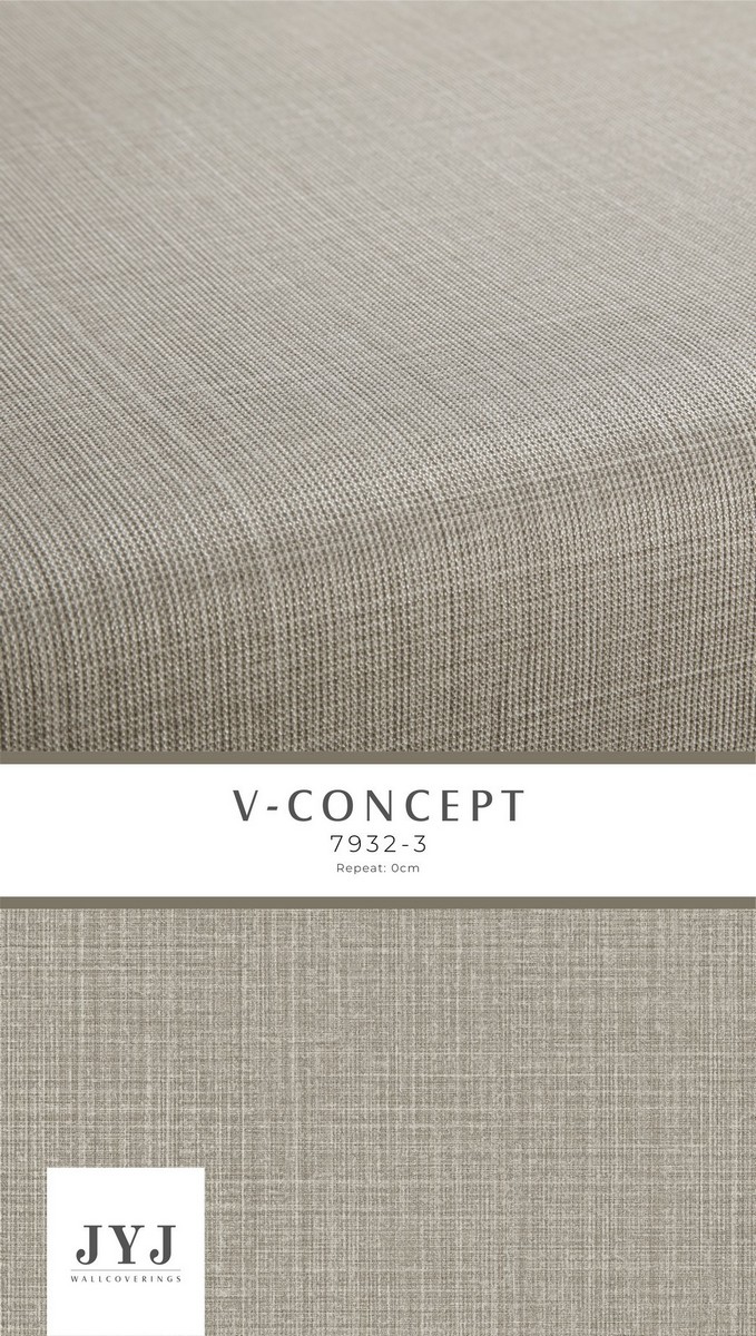 Giấy dán tường Vconcept 7932-3